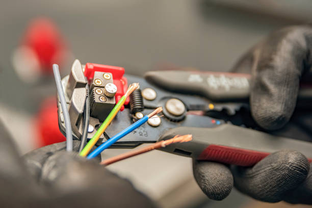 Best Electrician for Home Renovation  in Knob Noster, MO