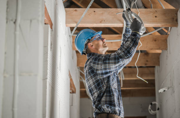 Best Commercial Electrician Services  in Knob Noster, MO