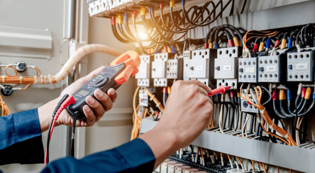 Best Electrical Troubleshooting Services  in Knob Noster, MO