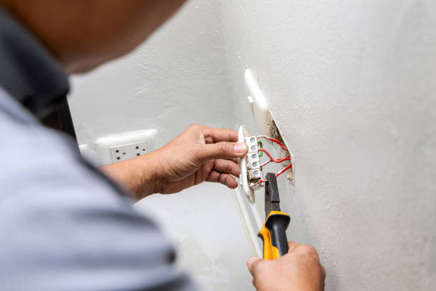 Best Residential Electrician Services  in Knob Noster, MO