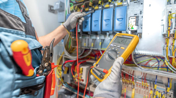 Best Electrical Repair Services  in Knob Noster, MO