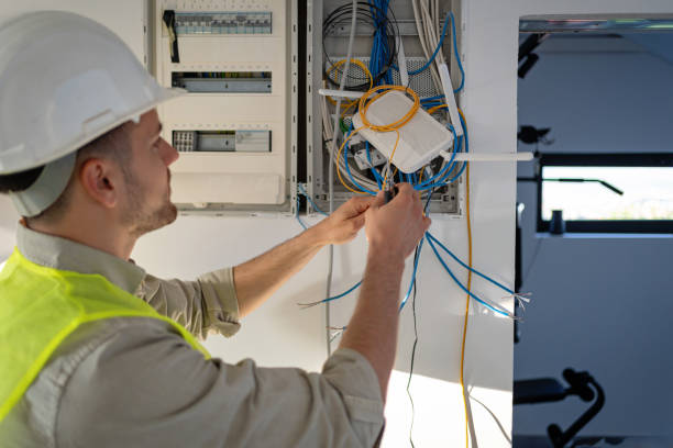 Best Affordable Electrical Installation  in Knob Noster, MO